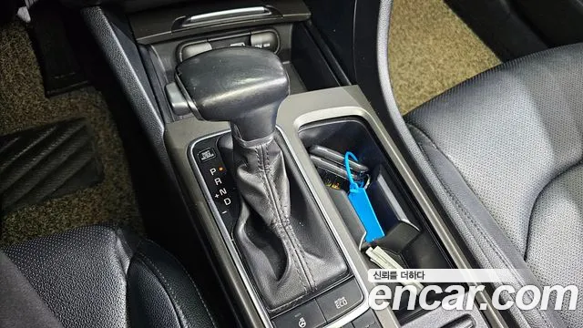 Kia The New K5 2nd generation id 2530685 из Кореи 10