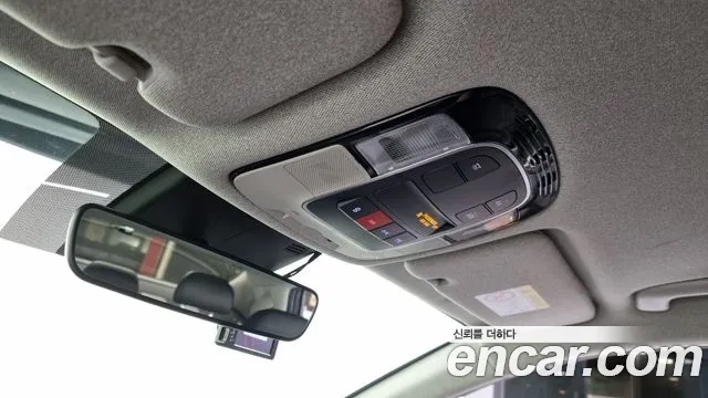 Hyundai Sonata (DN8) id 2948098 из Кореи 10