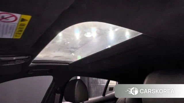 Kia Stinger id 3055549 из Кореи 10