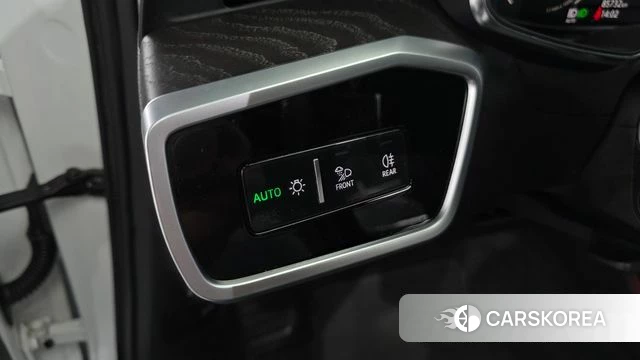 Audi A6 (C8) id 4687563 из Кореи 10