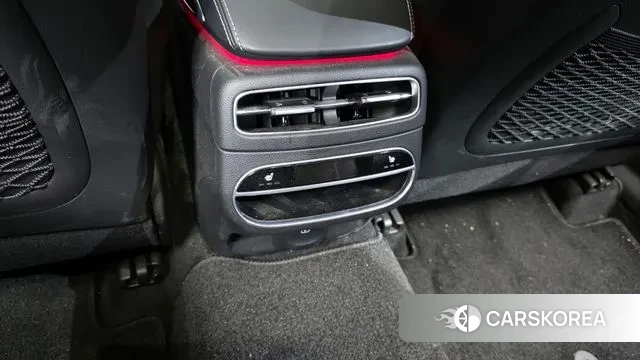 Genesis GV70 id 3405918 из Кореи 10