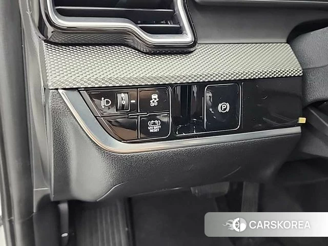 Kia Sportage 5th Generation Hybrid id 4550430 из Кореи 10