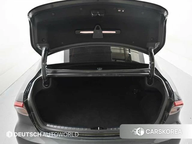 Hyundai The New Grandeur IG Hybrid id 4657425 из Кореи 10