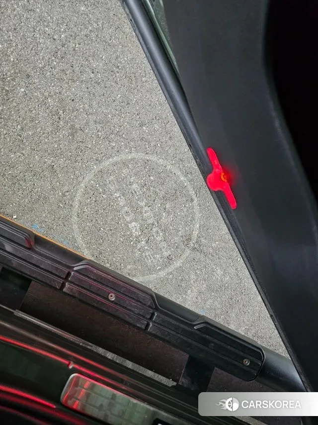 Ssangyong The New Rexton Sports Cannes id 3180920 из Кореи 10