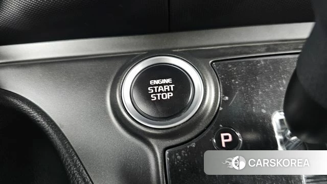 Kia The New Kia Ray id 4655858 из Кореи 10