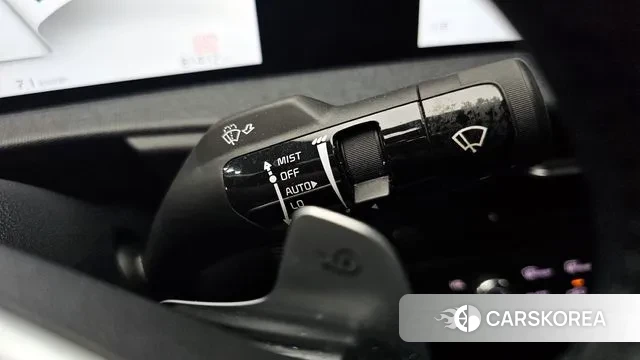 Kia EV6 id 2984999 из Кореи 10