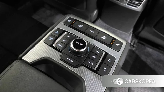 Genesis G80 id 4708584 из Кореи 10