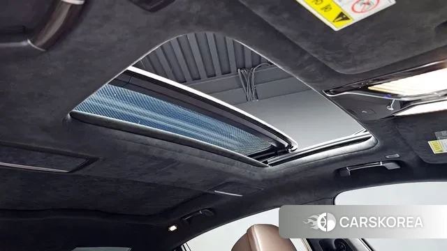 BMW 7 Series (G11) id 3060196 из Кореи 10