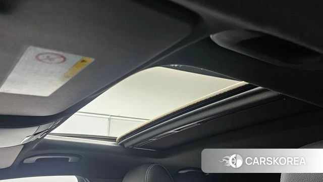 Mercedes-Benz GLC-Class X253 id 3936565 из Кореи 10