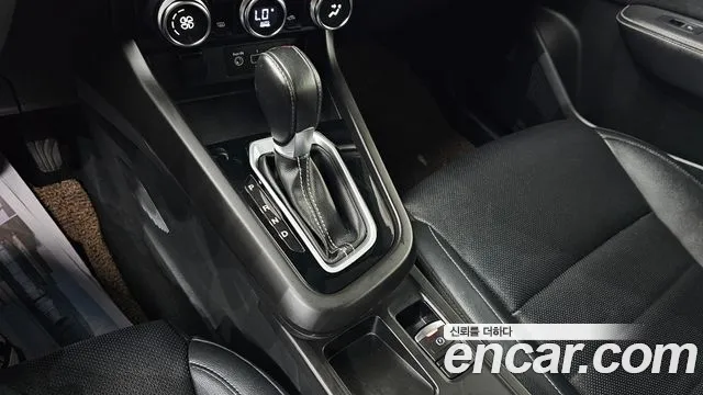 Renault Korea (Samsung) XM3 id 2743042 из Кореи 10