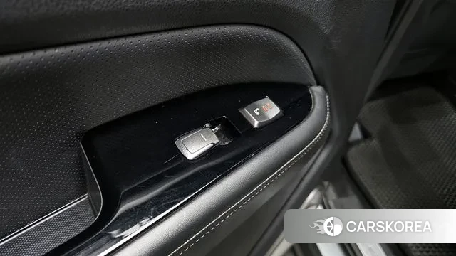 Ssangyong G4 Rexton id 3703905 из Кореи 10