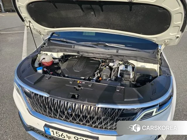 Kia Carnival 4th generation id 3733287 из Кореи 10