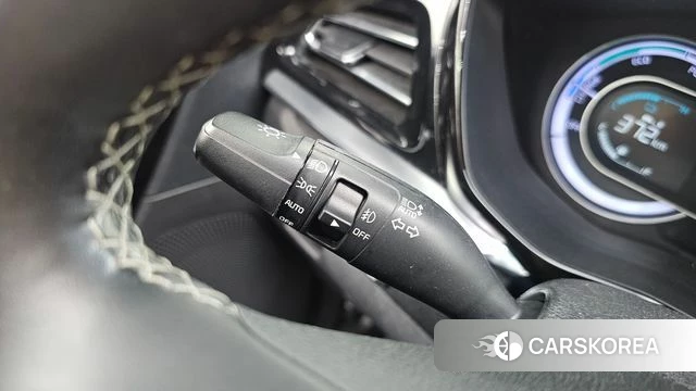 Kia The New Niro id 4268352 из Кореи 10