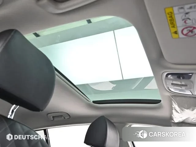 Kia Stinger Meister id 3002689 из Кореи 10