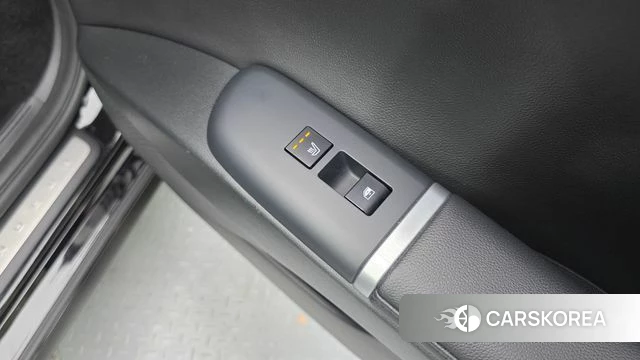 Hyundai Grandeur Hybrid (GN7) id 4194391 из Кореи 10