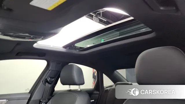 Audi A6 (C8) id 3708705 из Кореи 10