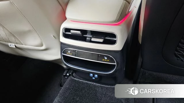 Genesis GV70 id 4267706 из Кореи 10