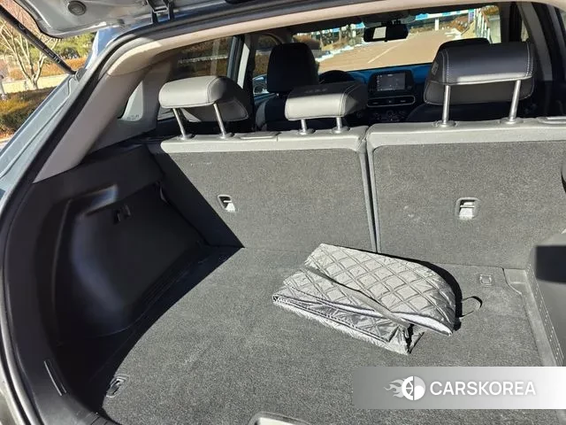 Hyundai Kona id 3617203 из Кореи 10