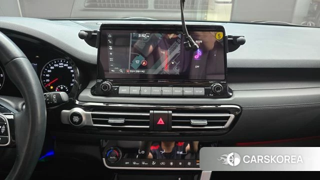 Kia Seltos id 4613980 из Кореи 10