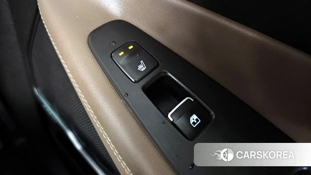 Hyundai Santa Fe TM id 4351248 из Кореи 10