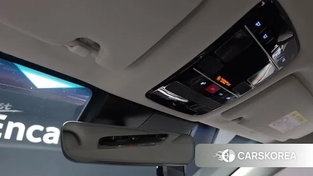 Hyundai Grandeur Hybrid (GN7) id 3262670 из Кореи 10