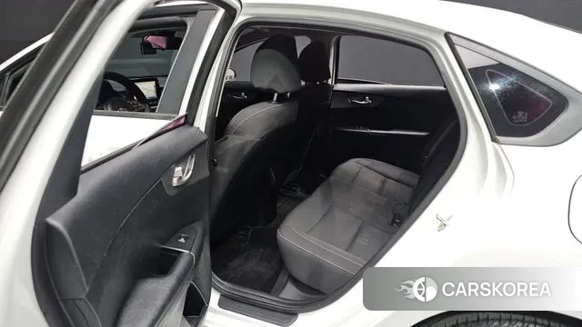 Kia Come New K3 id 3578603 из Кореи 10