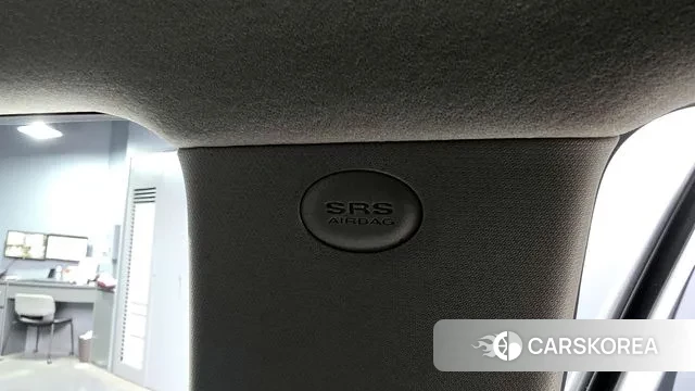 Ssangyong Berry New Tivoli id 3004427 из Кореи 10