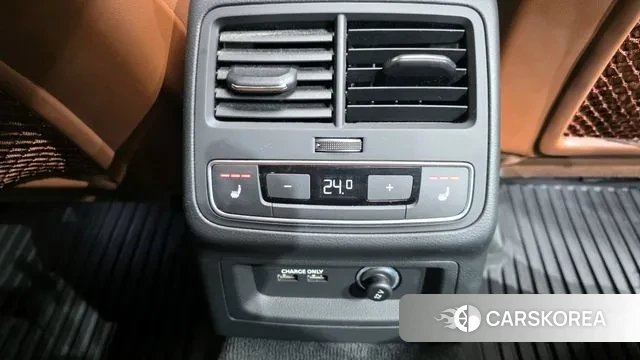 Audi A4 (B9) id 3503863 из Кореи 10