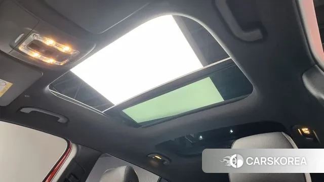 Mercedes-Benz GLB-Class X247 id 3666149 из Кореи 10