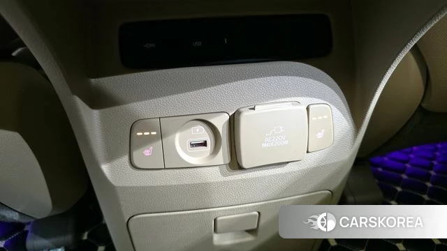 Kia The New Carnival id 4410994 из Кореи 10