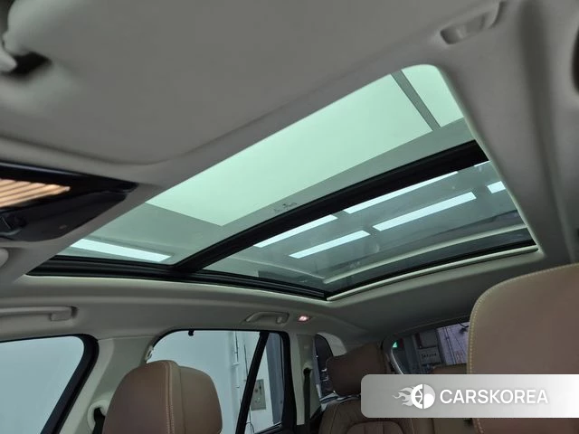 BMW X5 (G05) id 4206554 из Кореи 10