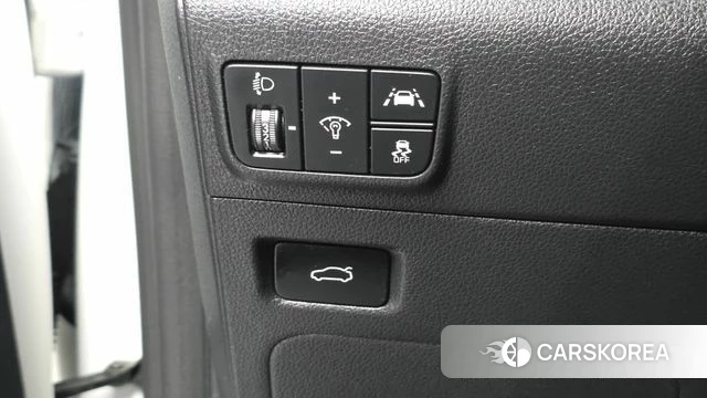 Kia K5 3rd generation id 4524411 из Кореи 10