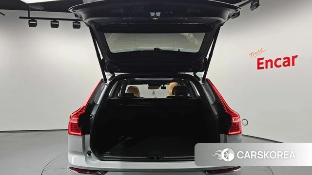 Volvo XC60 second Generation id 3812759 из Кореи 10