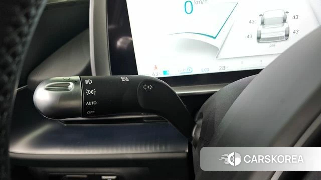 Hyundai Ionic 6 id 4523151 из Кореи 10