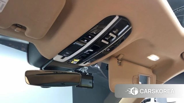 Porsche Panamera (971) id 3814250 из Кореи 10