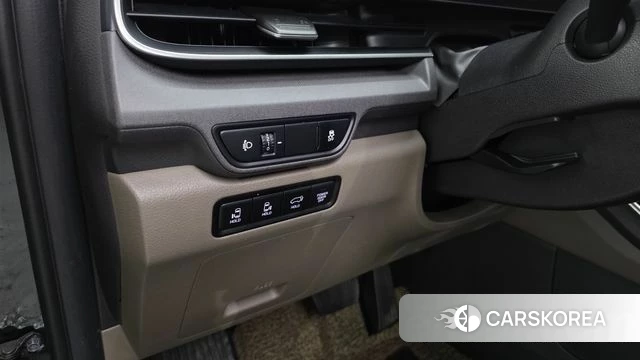 Kia The New Carnival 4th Generation id 4623504 из Кореи 10