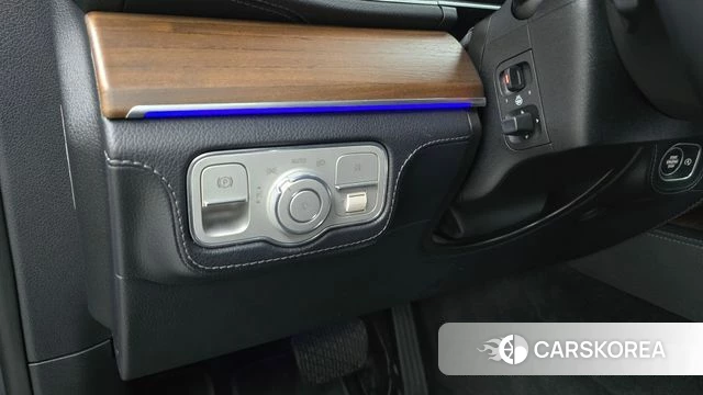 Mercedes-Benz GLE-Class W167 id 4580868 из Кореи 10