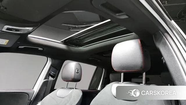 Mercedes-Benz GLB-Class X247 id 3487370 из Кореи 10