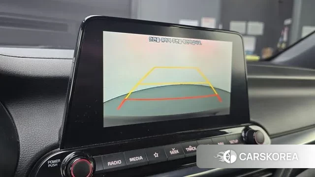 Kia Come New K3 id 3547038 из Кореи 10