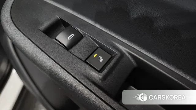 Chevrolet (GM Daewoo) Bolt EV id 3698300 из Кореи 10