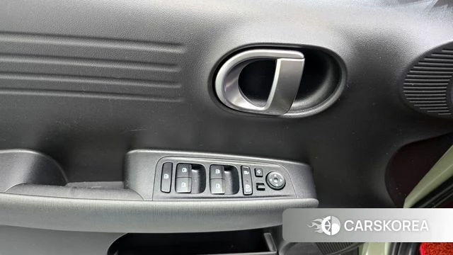 Hyundai Casper id 3910277 из Кореи 10