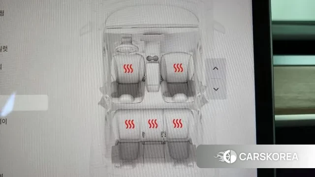 Tesla Model Y id 3458286 из Кореи 10