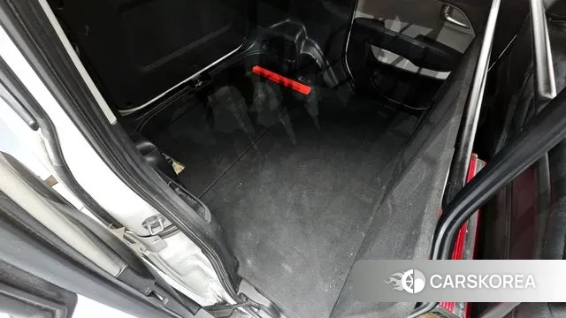 Kia The New Ray id 3449504 из Кореи 10