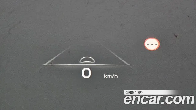 Kia K8 Hybrid id 2719758 из Кореи 10