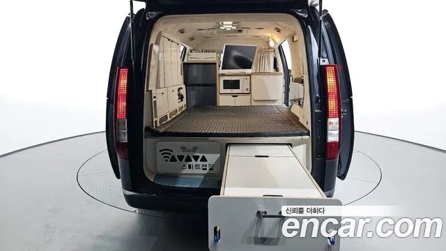 Hyundai Staria id 2916195 из Кореи 10