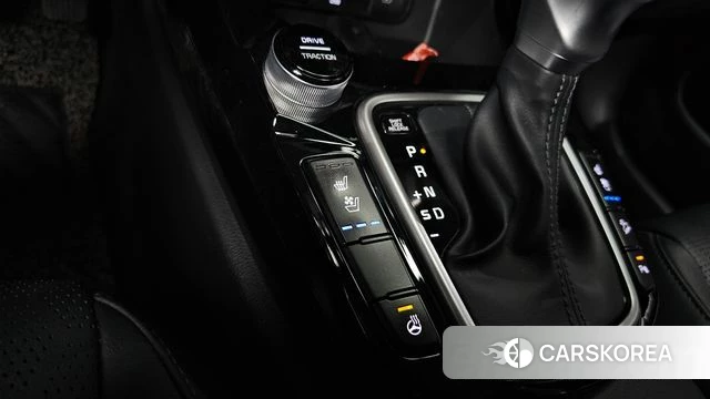 Kia Seltos id 4250846 из Кореи 10
