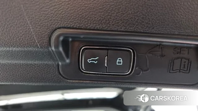 Ford Explorer 6th Generation id 3258346 из Кореи 10