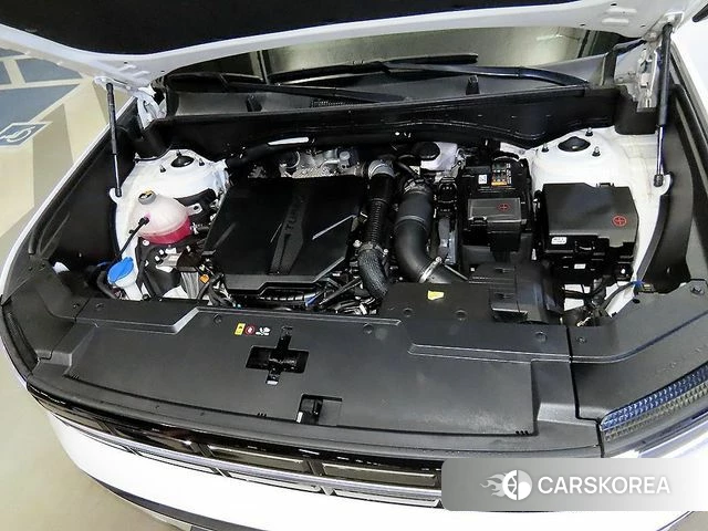 Hyundai Santa Fe (MX5) id 4898183 из Кореи 10
