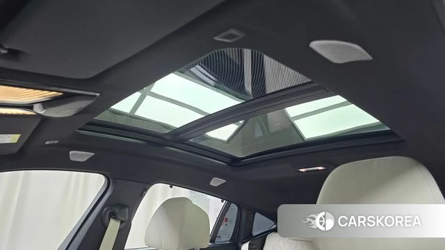 BMW X6 (G06) id 3923813 из Кореи 10