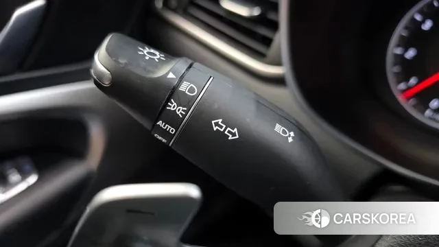 Genesis G70 id 3028985 из Кореи 10